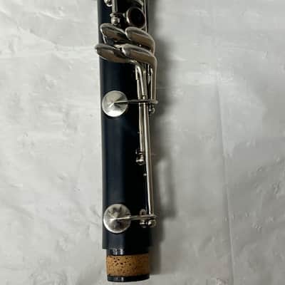 Buffet Crampon B12 1990S - BLACK image 4
