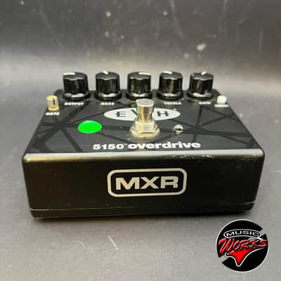Mxr Evh 5150 Overdrive image 6