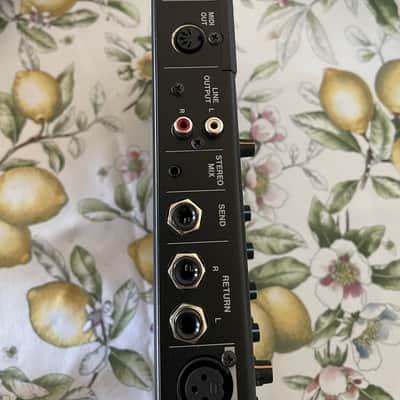TASCAM Digital Portastudio DP 02 CF - Black image 11