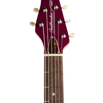 OOPEGG Trailbreaker MK-1 2023 - Burgundy Mist Metallic. NEW (Authorized Dealer) image 9