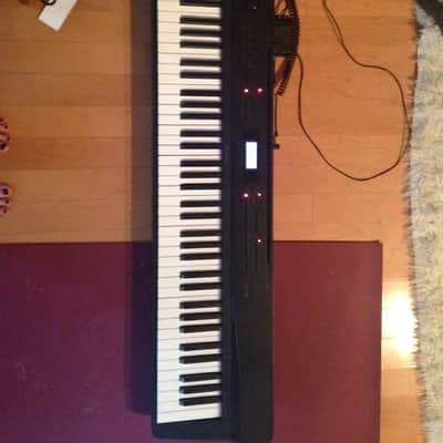 Casio Privia PX-330 Black image 2