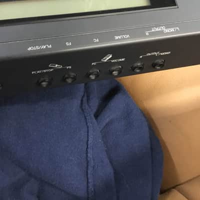 Yamaha V50 image 7