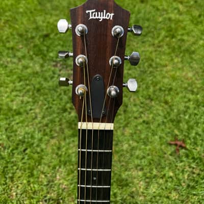 Taylor GS Mini-e Koa Plus 2020 - Present - Shaded Edgeburst image 4