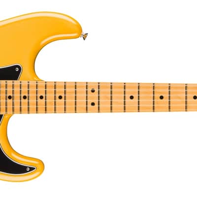 Fender Player II Modified Stratocaster Sunshine Yellow image 2