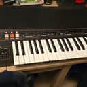 ARP Omni 2 Polyphonic Analog Synthesizer 1977 - 1981 - Black / Orange