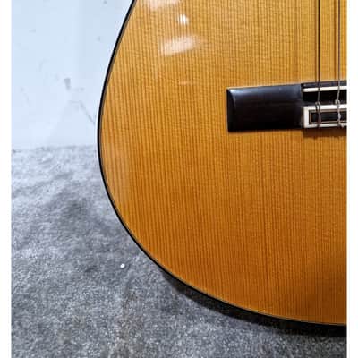 Andrew Whale No. 6 - Acoustic Guitars - Natural - Excellent w/ Hard Case image 12