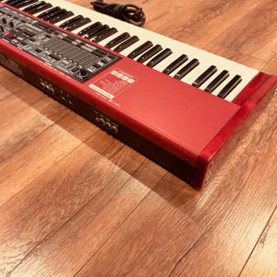 Nord Electro 4 SW-73 Keyboard image 6