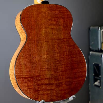 PRS Private Stock Tonare Grand Carpathian Spruce//Mahogany image 10