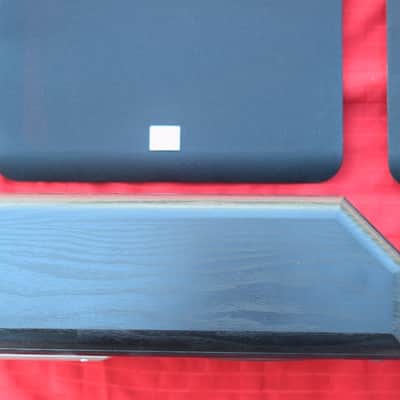 JBL L820 Studio Series Black Oak image 7
