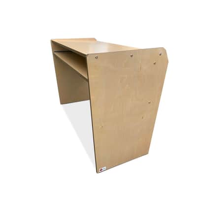 Bazel Studio Desk Raystag NR61 - Maple image 3