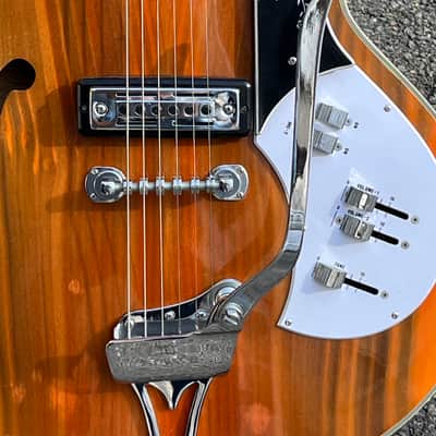 1969 Kay EP 90T image 3