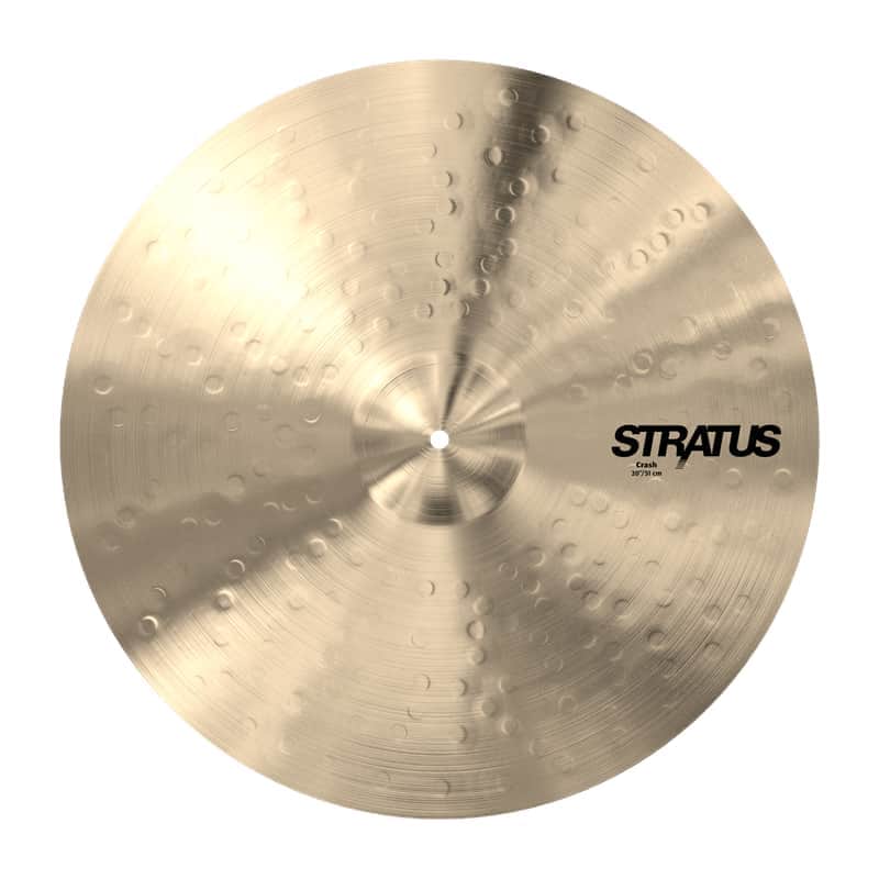 SABIAN 20" STRATUS CRASH CYMBAL image 1