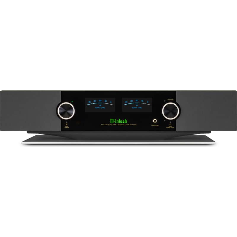 McIntosh RS250 Wireless Speaker System image 1