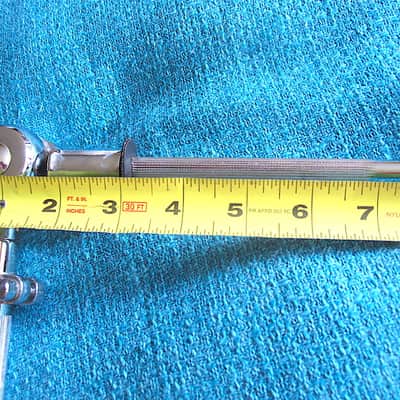 Sonor Tom Arm with Memory Lock - Vintage image 7