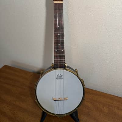 Melrose Banjo Co Banjo ukulele image 1