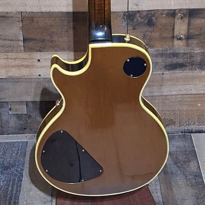 1979 Gibson Les Paul Custom 25/50 Anniversary W/HSC image 8