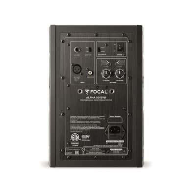 Focal ALPHA 50 EVO image 3