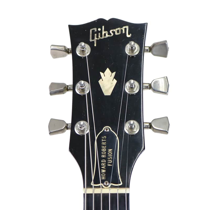Gibson Howard Roberts Fusion 1980 - 1985 | Reverb Canada