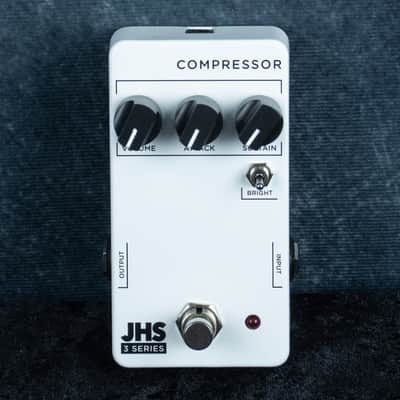 JHS 3 Series Compressor image 1