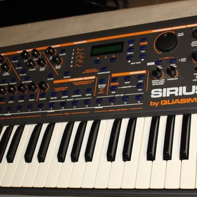 Quasimidi Sirius image 4