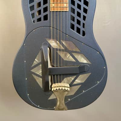 National Tricone 2005 - Polychrome Blue image 1