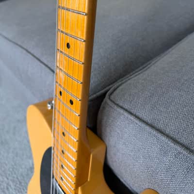 Fender Custom Shop '51 Reissue Nocaster NOS 2025 image 15