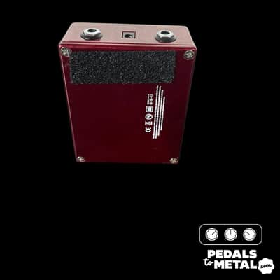 Wampler Thirty Something V2 -x11908 image 6