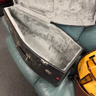 Not Known Hurdy Gurdy 1990’s  - Clear maple image 13