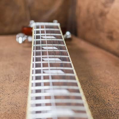Epiphone Riviera Korea | Royal Tan image 10