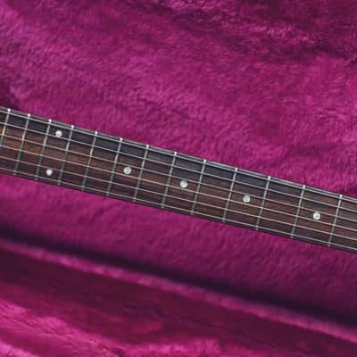 Gibson Explorer Standard Ebony 1993 image 5