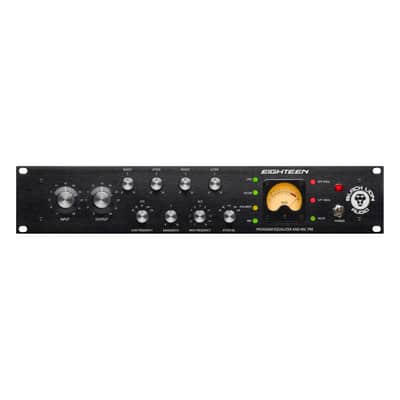Black Lion Audio Eighteen Channel Strip