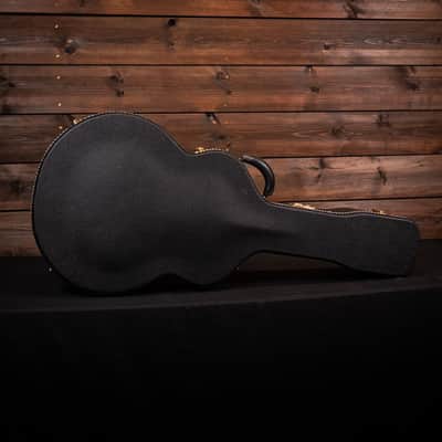 2004 Gibson Custom Shop Super 400 CES Art & Historic - Wine Red image 24