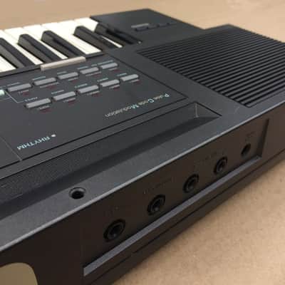 Casio CT-630 Casiotone Vintage Synthesizer Keyboard image 8