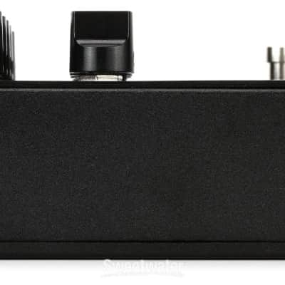 Friedman BE-OD Deluxe Dual Overdrive Pedal (BE-ODDlxd2) image 7