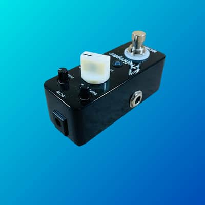 Mooer Trelicopter Optical Tremolo image 4