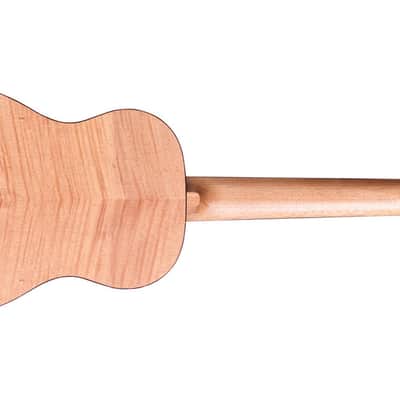 Cordoba Mini II FMH Travel Nylon Guitar image 2