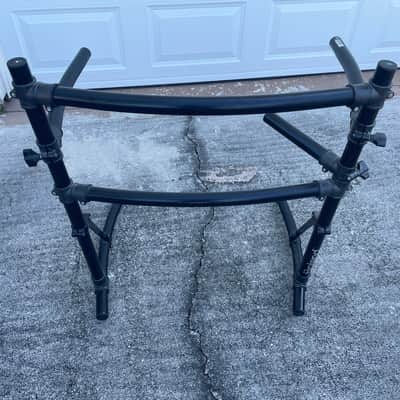 Roland Electronic Drum Rack From Original TD-8 Kit