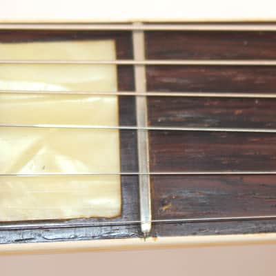 1954 Gretsch Duojet 6128 • 1954 • Very Good Condition • Black • OHC image 17