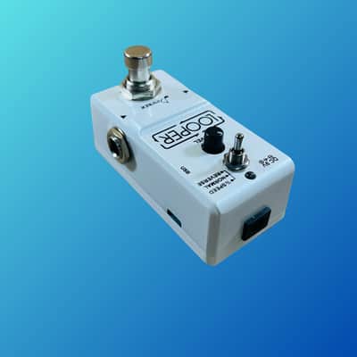 Donner Looper image 3