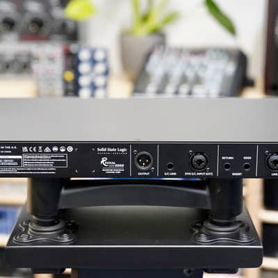Solid State Logic Revival 4000 Channel Strip image 6