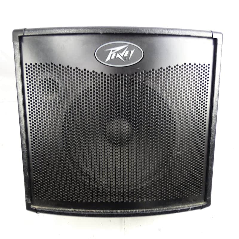 Used Peavey TKO 115 TOUR SERIES BASS COMBO Bass Amps image 1