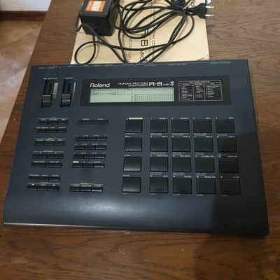 Roland R-8 MKII Human Rhythm Composer 1990s