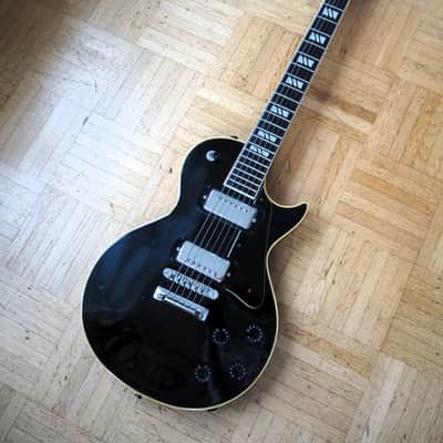 RARE!! Framus S360 LP-style guitar ~1974 made in West Germany - with case image 5