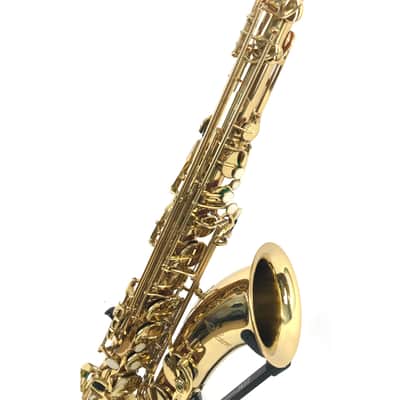 Lucien Tenor Sax image 5
