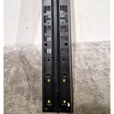 Sony SA-TS76W - Speaker System - Black - Good image 2