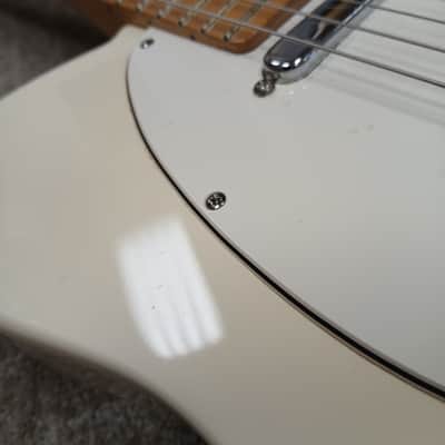 1997 Fender Tele B-Bender w/ Original Hard Shell Case image 17