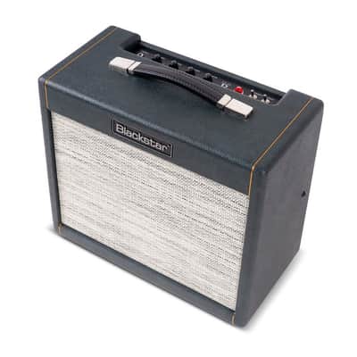 Blackstar TV-10 B 10-Watt 1x12" Guitar Combo 2024 - Present - Green image 3