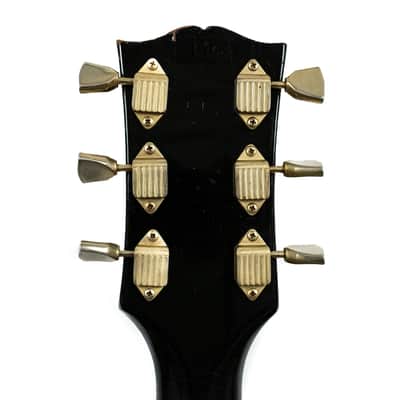Immagine 1969 Gibson Les Paul Custom - 3
