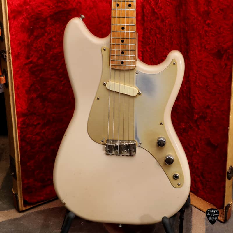 1956 Fender Musicmaster  (FEE1222)