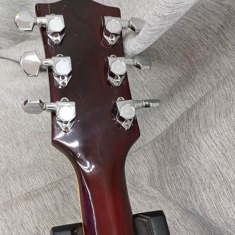 GRECO SG300 Electric Guitar Vintage Japan Model | Reverb
